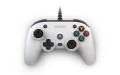 Nacon Pro Compact Xbox & PC Wired Controller - White - screenshot}