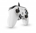 Nacon Pro Compact Xbox & PC Wired Controller - White - screenshot}