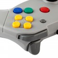 Nintendo 64 Wired Controller - screenshot}