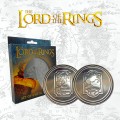 THE LORD OF THE RINGS Set of 4 Drinks Coasters - screenshot}