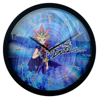YU-GI-OH! Time to Duel Clock