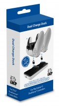 PS5 Dual Charge Dock - screenshot}