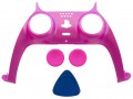 Custom Pink Faceplate and Thumb Grips - screenshot}