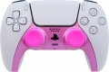 Custom Pink Faceplate and Thumb Grips - screenshot}