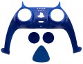 Custom Blue Faceplate and Thumb Grips  - screenshot}