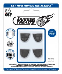 Trigger Treadz 4 Pack for PS5