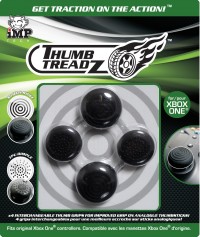 Thumb Treadz 4 Pack for Xbox One