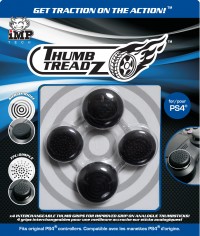 Thumb Treadz 4 Pack for PS4