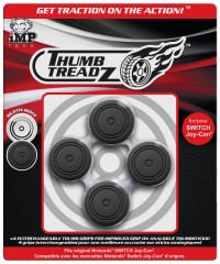 Thumb Treadz 4 Pack for Switch