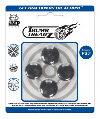 Thumb Treadz 4 Pack for PS5