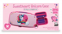 Sweetheart Unicorn Case