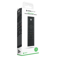 PDP Gaming Media Remote for Xbox Series X|S