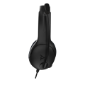 PDP Gaming LVL40 Wired Stereo Gaming Headset: Black - screenshot}
