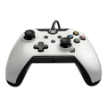 PDP Gaming Wired Controller: Arctic White - screenshot}