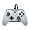 PDP Gaming Wired Controller: Ghost White - screenshot}