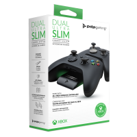 Pdp ultra slim charging system xbox discount one