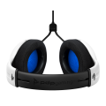PDP Gaming LVL40 Wired Stereo Gaming Headset: White - screenshot}