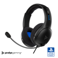PDP Gaming LVL50 Wired Stereo Gaming Headset - screenshot}