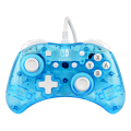 Rock Candy™ Wired Controller: Blu-merang - screenshot}