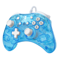 Rock Candy™ Wired Controller: Blu-merang - screenshot}