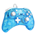 Rock Candy™ Wired Controller: Blu-merang - screenshot}