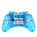 Rock Candy™ Wired Controller: Blu-merang - screenshot}