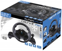 Superdrive - SV750 Drive Pro Sport Wheel
