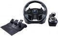 Superdrive -GS850-X Drive Pro Sport Wheel - screenshot}
