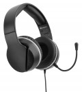 Gaming Headset HS300 Black - screenshot}