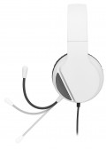 Gaming Headset HS300 White - screenshot}
