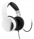 Gaming Headset HS300 White - screenshot}
