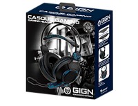 GIGN - Gaming Headset