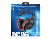 Pro Gaming 50 Headset