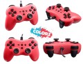 Wired Red Colorz Switch Controller - screenshot}