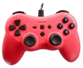 Wired Red Colorz Switch Controller - screenshot}