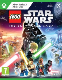 LEGO® Star Wars™: The Skywalker Saga