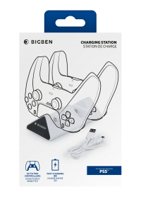 PS5 USB Dual Charger