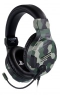 Camo Sony Official Headset - screenshot}