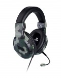Camo Sony Official Headset - screenshot}
