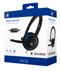 Official Communicator Headset