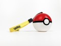 POKEBALL LIGHT-UP 3D FIGURE WITH HANDSTRAP - screenshot}