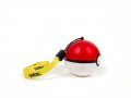 POKEBALL LIGHT-UP 3D FIGURE WITH HANDSTRAP - screenshot}