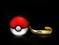 POKEBALL LIGHT-UP 3D FIGURE WITH HANDSTRAP - screenshot}