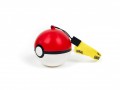 POKEBALL LIGHT-UP 3D FIGURE WITH HANDSTRAP - screenshot}
