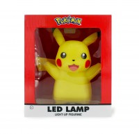 Touch Lamp Pikachu