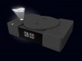 PS One Alarm Clock - screenshot}