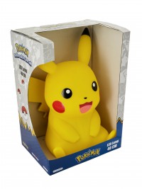 Pikachu XL LED Lamp
