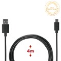 Play & Charge Cable XXL - screenshot}