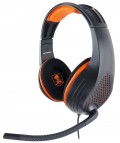 X-Storm Universal Gaming Headset - screenshot}