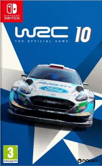 WRC 10